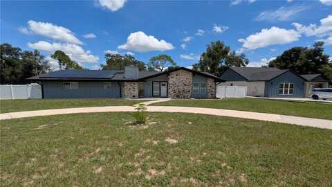 303 E POMELO STREET, GROVELAND, FL 34736