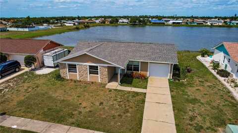 13488 LONGWOOD AVENUE, PORT CHARLOTTE, FL 33981