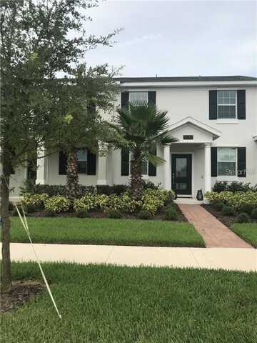 11761 FICTION AVENUE, ORLANDO, FL 32832