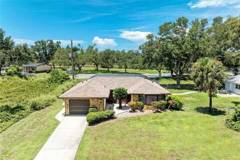 2430 SHAMROCK DRIVE, VENICE, FL 34293