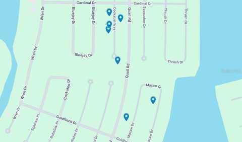 5 MACAW DRIVE, PLACIDA, FL 33946