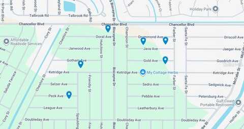 13342 JAVA AVENUE, PORT CHARLOTTE, FL 33953