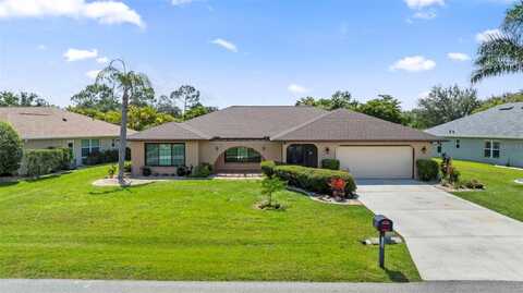150 URUGUAY DRIVE, PUNTA GORDA, FL 33983