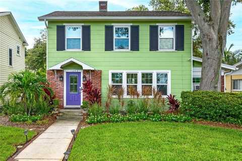 1042 16TH AVENUE N, Saint Petersburg, FL 33704