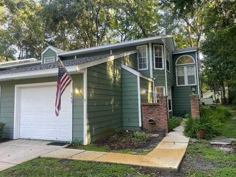 345 NW 48TH BOULEVARD, GAINESVILLE, FL 32607