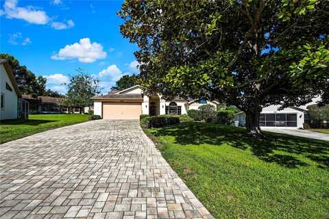 2365 SUMMERCREST LANE, SPRING HILL, FL 34606