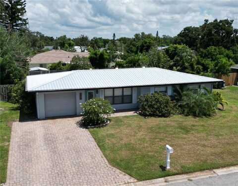 3013 JENNINGS DRIVE, SARASOTA, FL 34239