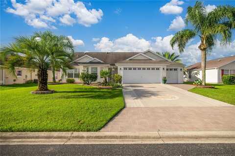 5087 NE 121ST AVENUE, OXFORD, FL 34484