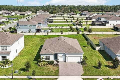 4745 MARINA ROW DRIVE, ORLANDO, FL 32820