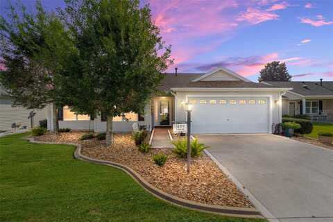 3189 HUDSON COURT, THE VILLAGES, FL 32162