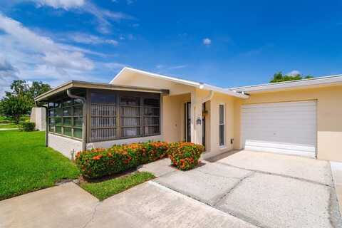 2719 SHERBROOKE LANE, PALM HARBOR, FL 34684