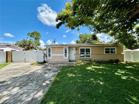 6821 ONYX DRIVE N, Saint Petersburg, FL 33702