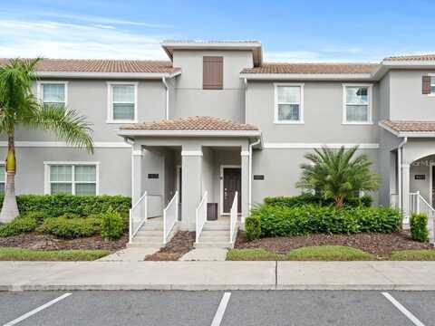 4803 LULLABY LANE, KISSIMMEE, FL 34746