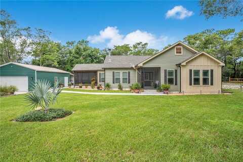622 RIGGS AVENUE, OSTEEN, FL 32764