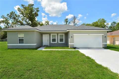 4350 SW 139TH STREET ROAD, OCALA, FL 34473