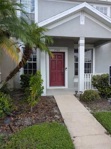 25403 SADDLEHORN WAY, LAND O LAKES, FL 34639