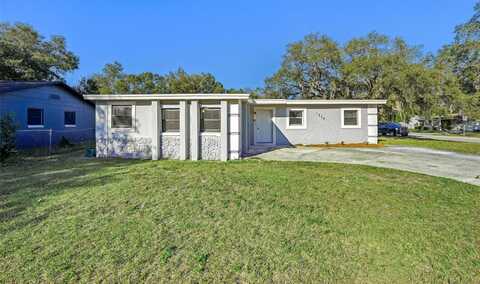 1236 MERRITT STREET, ALTAMONTE SPRINGS, FL 32701