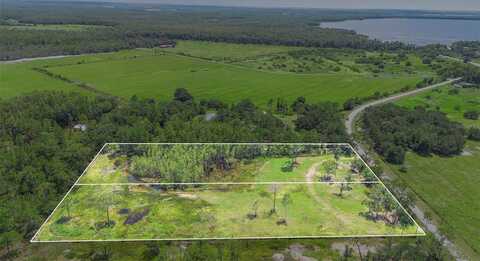 4365 LAKE GENTRY ROAD, Saint Cloud, FL 34772