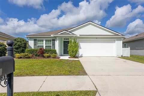 131 FAIRWAY COURT, BUNNELL, FL 32110