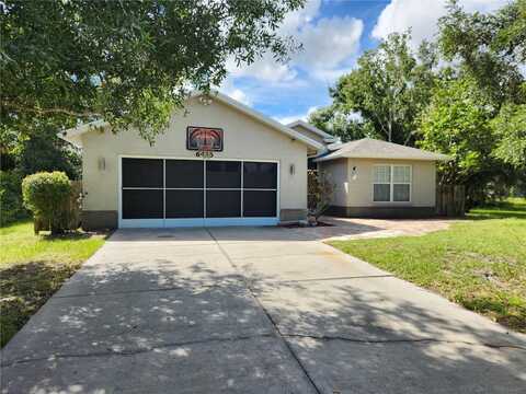 6435 COLLEGE TERRACE, NORTH PORT, FL 34291
