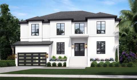 5003 W POE AVENUE, TAMPA, FL 33629