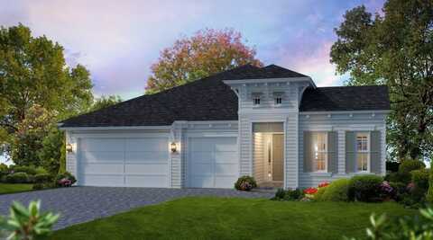 11719 SW 36TH PLACE, GAINESVILLE, FL 32608