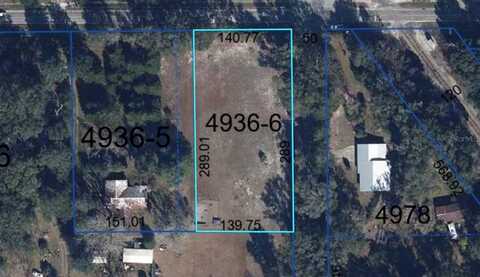 16209 SW COUNTY ROAD 346, ARCHER, FL 32618