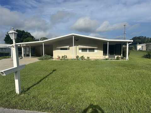 10078 SW 87TH TERRACE, OCALA, FL 34481