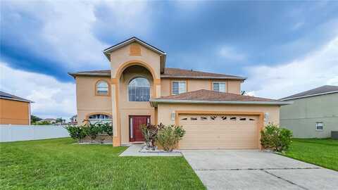 4491 MAPLE CHASE TRAIL, KISSIMMEE, FL 34758