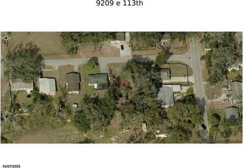9209 E 113TH AVENUE, THONOTOSASSA, FL 33592