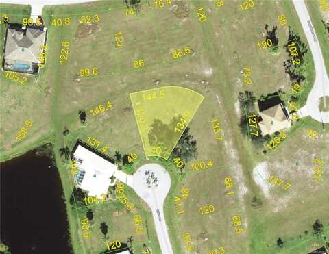 17166 SPICE LANE, PUNTA GORDA, FL 33955