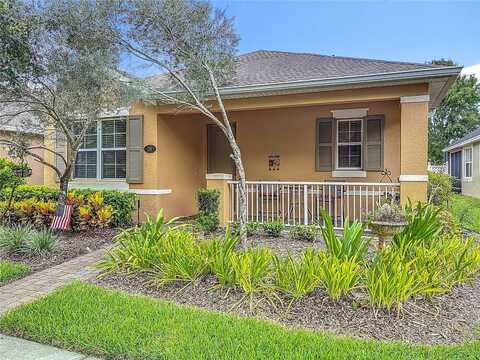 231 WELLISFORD WAY, DELAND, FL 32724