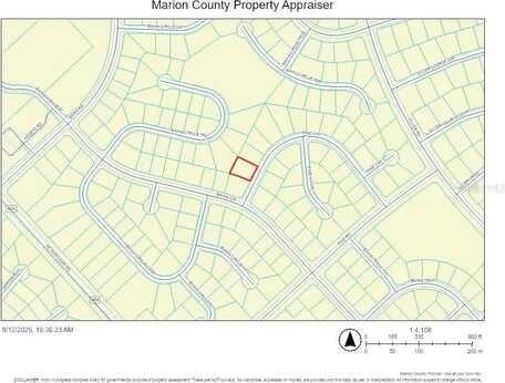 0 PINE WAY, OCALA, FL 34472