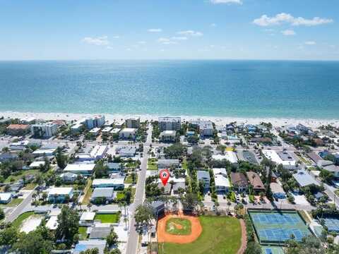 112 15TH AVENUE, INDIAN ROCKS BEACH, FL 33785