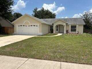 725 ASTORIA DRIVE, DELAND, FL 32724