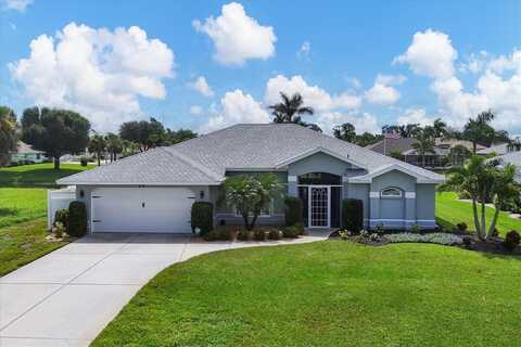 24 LONG MEADOW LANE, ROTONDA WEST, FL 33947