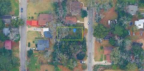 2332 SAINT MARKS STREET, TALLAHASSEE, FL 32310
