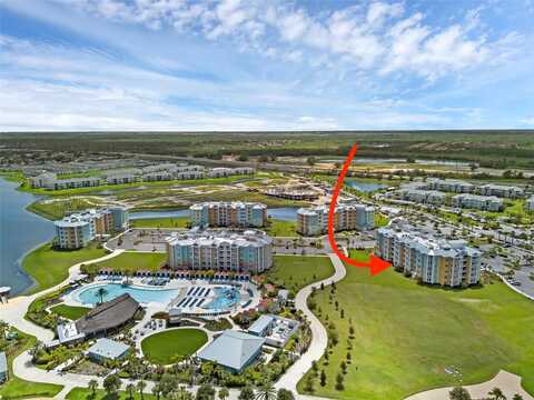 3151 SUNSET WALK DRIVE, KISSIMMEE, FL 34747