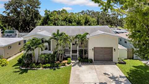 4111 HELENA STREET NE, Saint Petersburg, FL 33703