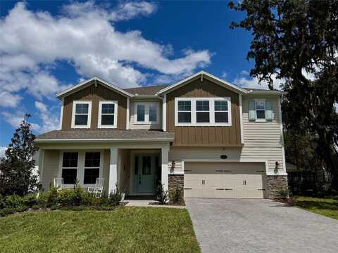 124 LAKE DRIVE, OVIEDO, FL 32765