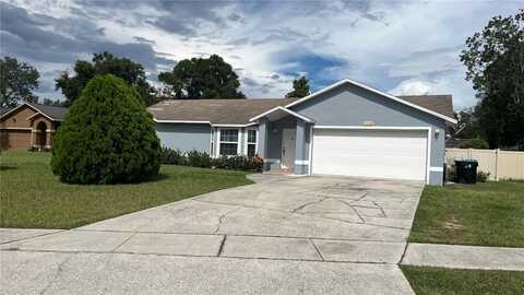 7119 BLAIR DRIVE, ORLANDO, FL 32818