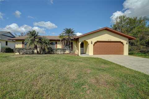 18138 LAKE WORTH BOULEVARD, PORT CHARLOTTE, FL 33948