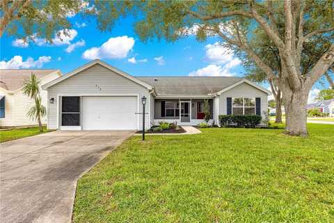 618 JUANITA COURT, LADY LAKE, FL 32159