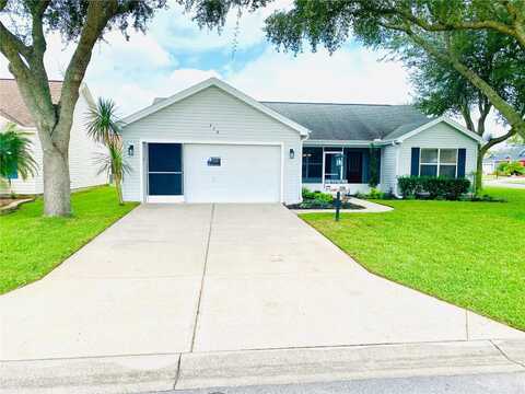 618 JUANITA COURT, THE VILLAGES, FL 32159