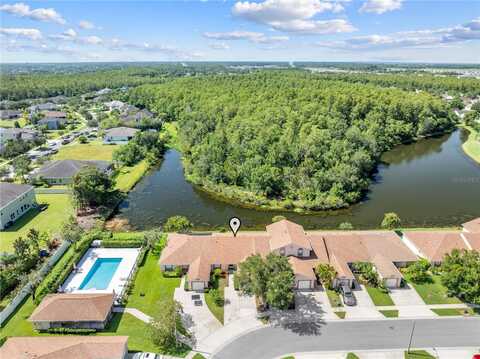 3421 VILLAGE GREEN COURT, Saint Cloud, FL 34772