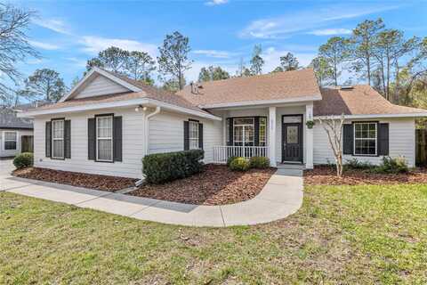 6930 SW 86TH TERRACE, GAINESVILLE, FL 32608