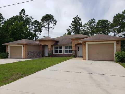 23 PINE HILL LANE, PALM COAST, FL 32164