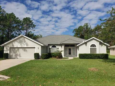 41 PATCHOQUE LANE, PALM COAST, FL 32164