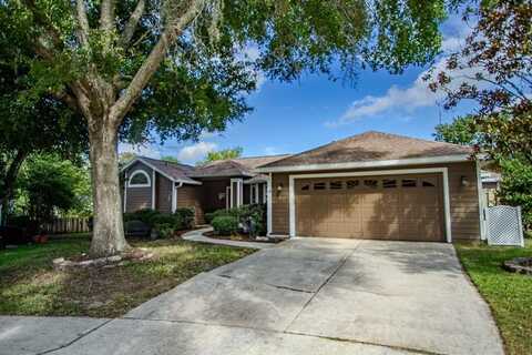 1158 NW 89TH DRIVE, GAINESVILLE, FL 32606