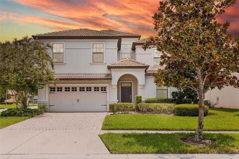1419 WEXFORD WAY, DAVENPORT, FL 33896